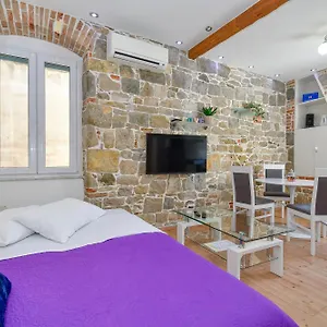  Apartment Casa Matosica