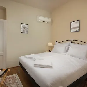 Apartment Angelo D'oro Trevisol 